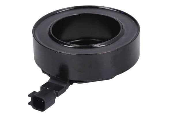 Spoel van de aircocompressor (VISTEON, VS14) past: FORD FIESTA VII 1.0/1.0ALK 03.20-