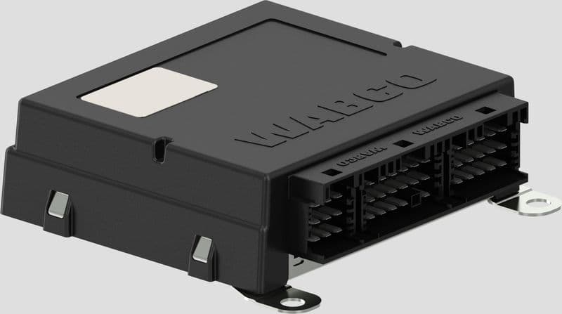 Bedieningselement airco