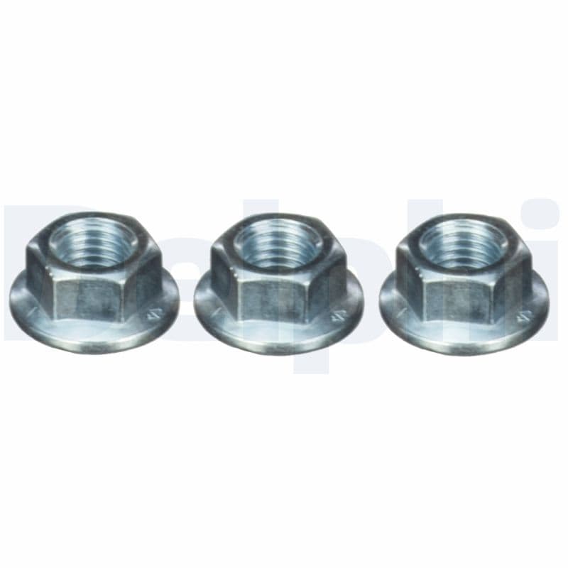 Repair Kit, suspension strut support mount