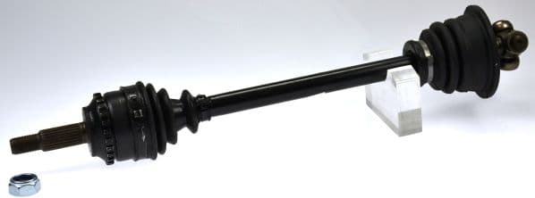 Gasveer kofferdeksel maximale lengte: 326mm, sUV:120mm ((EN) superstructure lid) past: MITSUBISHI L200 / TRITON PICK-UP 08.07-12.15