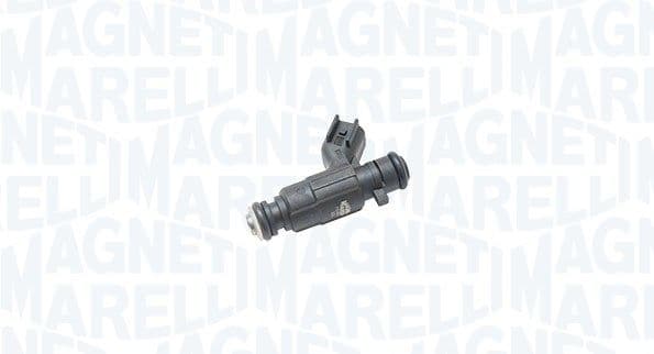 MAGNETI MARELLI