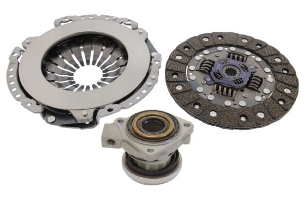 Planetaire tandwielkast satellietpen IVECO 2870.9  2895.9