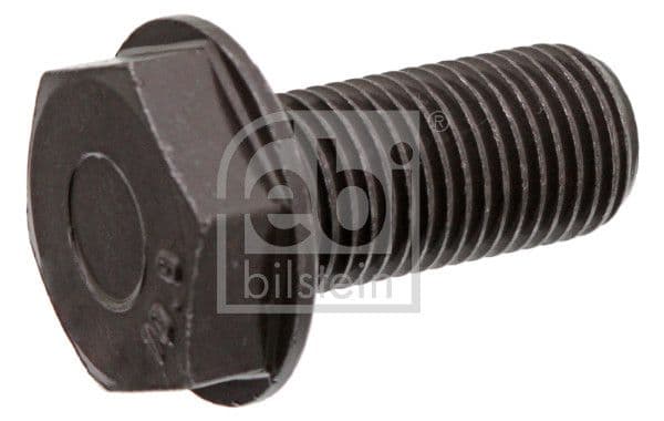 Flywheel bolt
