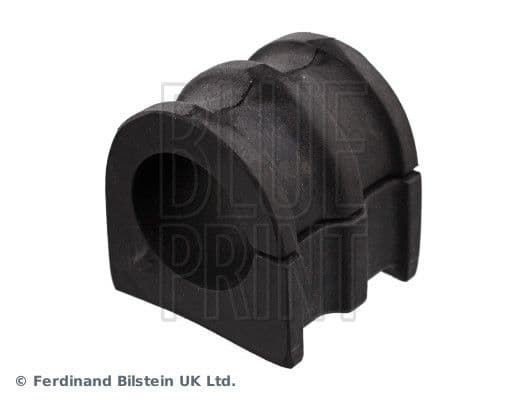 Mounting, stabiliser bar