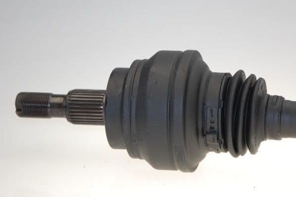 As van de aandrijfas Achter Links/Rechts 863mm (gereviseerd) past: MERCEDES MARCO POLO CAMPER (W447), V (W447), VITO MIXTO (DOUBLE CABIN), VITO TOURER (W447), VITO (W447) 2.0D/2.2D 03.14-