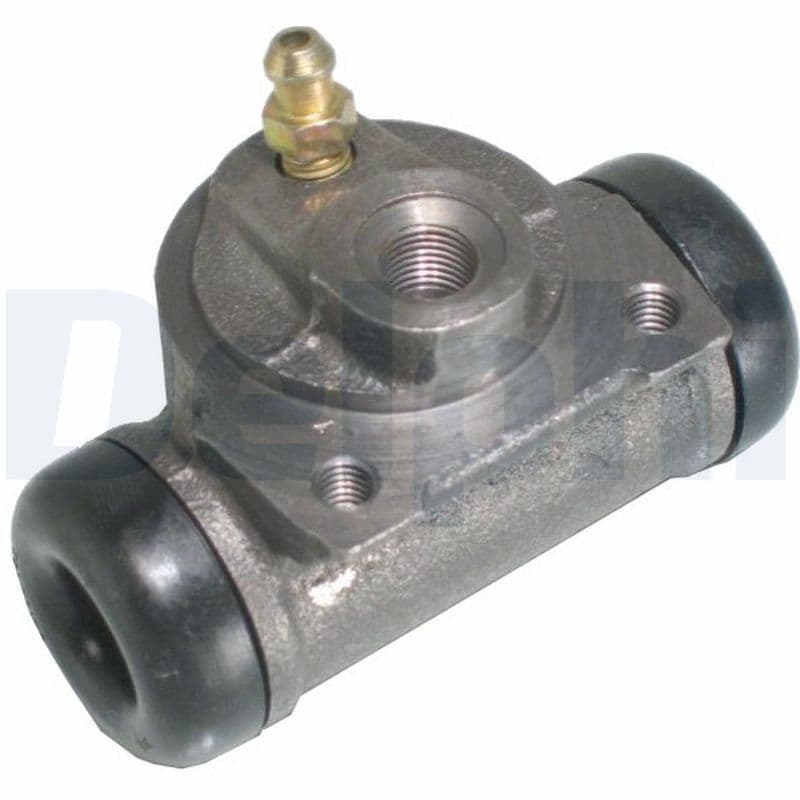Wheel brake cylinder