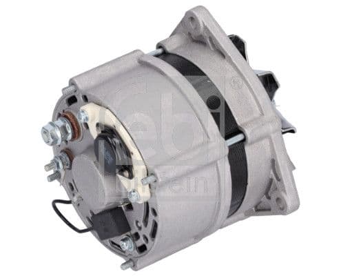 Dynamo (12V, 120A, nieuw), FENDT 205 P FARMER, 205 PA FARMER, 206 F FARMER, 206 FA FARMER, 206 S FARMER, 206 V FARMER, 206 VA FARMER, 207 F FARMER, 207 F VARIO, 207 FA FARMER, 207 FA VARIO