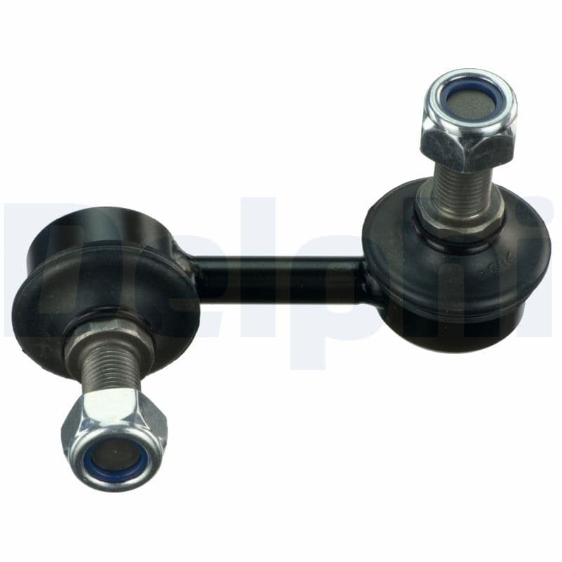 Stabilisatorstang Achter Links 71mm past: SSANGYONG KYRON, REXTON / REXTON II, REXTON W / REXTON 2.0D-3.2 04.02-