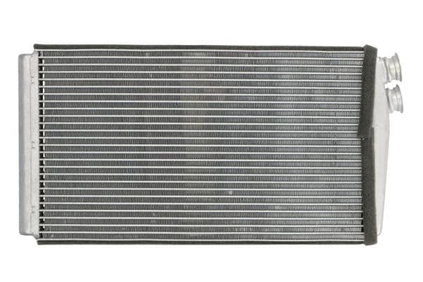 Verwarming (174x314x32mm) past: DAF LF 45, LF 55  RVI KERAX, MIDLUM, PREMIUM 2  VOLVO FE II, FL II, FL III D5K210-GR220 10.05-