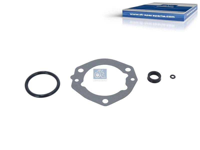 Gasket Set, differential