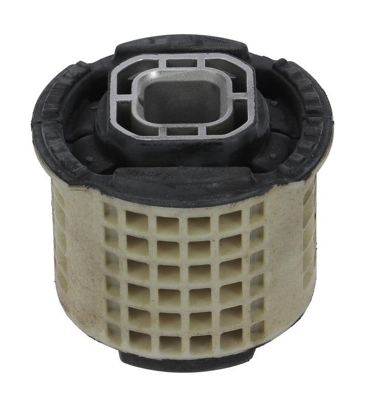 Achterbrug silent block past: BMW 5 (F10), 5 (F11), 5 GRAN TURISMO (F07), 7 (F01, F02, F03, F04) 1.6-6.0 02.08-02.17