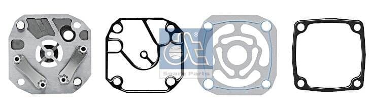 Repair Kit, air compressor