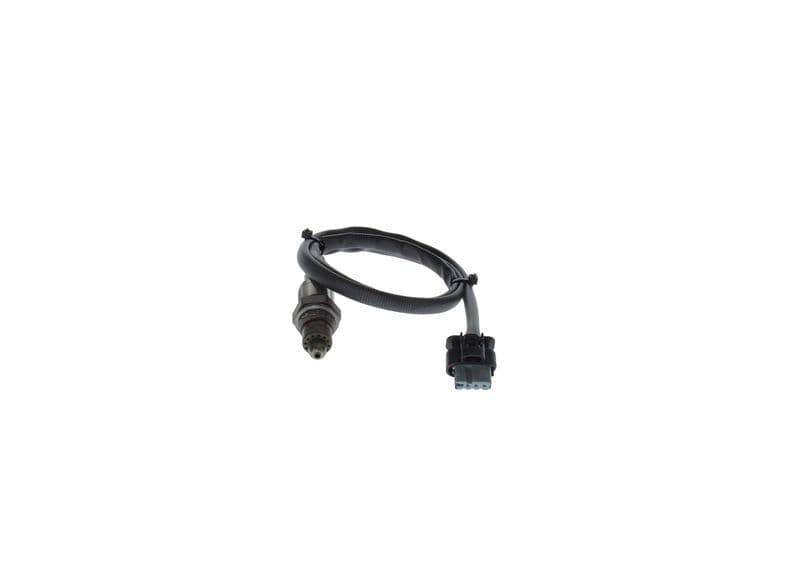 Lambda sonde (aantal draden 4, 779mm) past: FORD C-MAX II, ECOSPORT, FIESTA VII, FOCUS III, GRAND C-MAX, KUGA II, MONDEO V, TOURNEO CONNECT V408 NADWOZIE WIELKO 1.0-2.3 02.12-