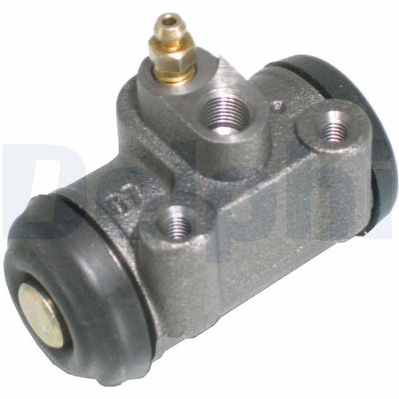 Wheel brake cylinder