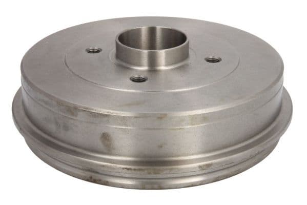 Brake drum Achter past: NISSAN KUBISTAR, TIIDA  RENAULT KANGOO, KANGOO EXPRESS, MEGANE I, SCENIC I 1.0-1.9D 08.97-