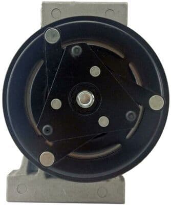 Airconditioning compressor past: VOLVO S80 II, V70 III, XC60 I, XC70 II  FORD MONDEO IV, S-MAX 2.0-2.5ALK 03.06-02.17