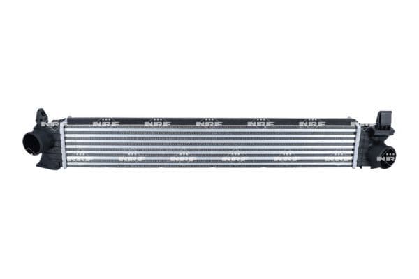 Toevoerluchtkoeler past: CITROEN JUMPER III  FIAT DUCATO  PEUGEOT BOXER 2.0D-3.0D 04.06-