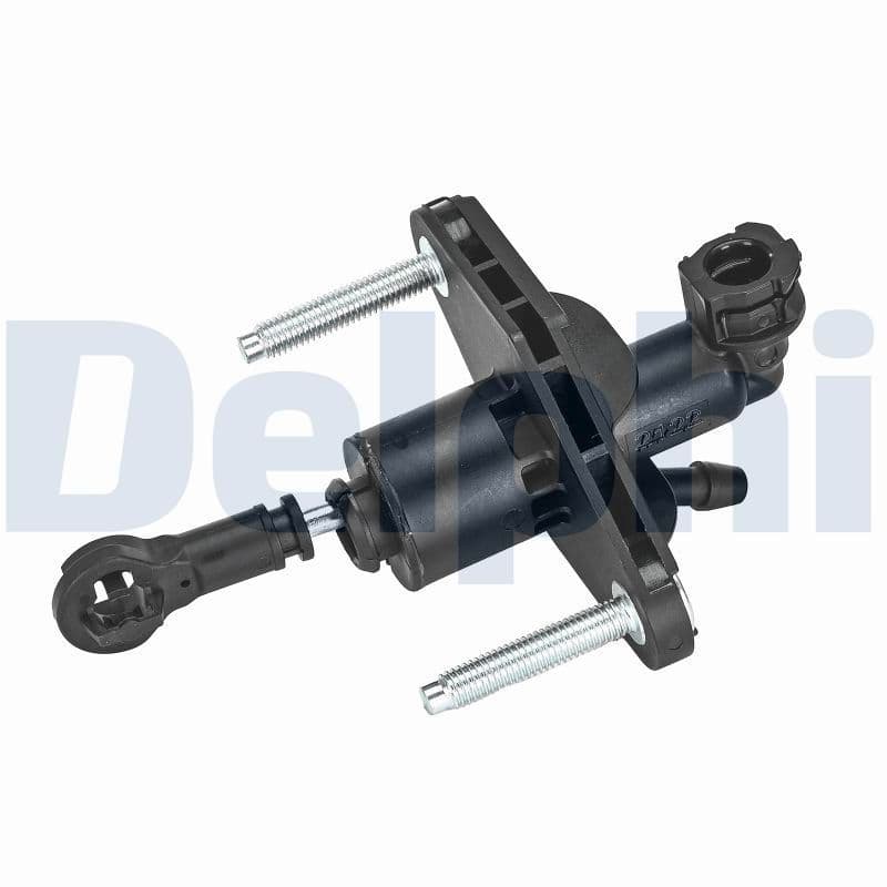 Master Cylinder, clutch