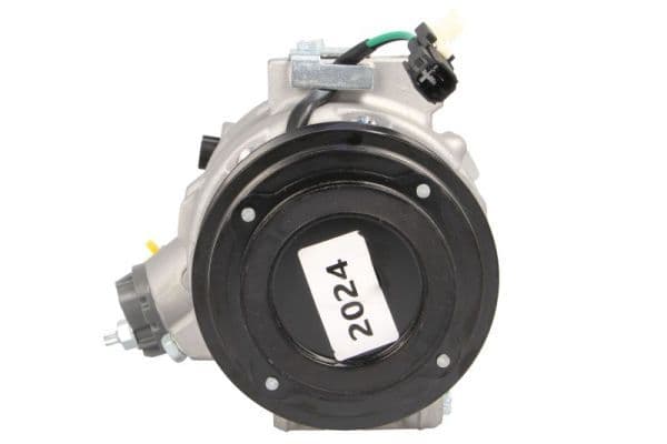 Airconditioning compressor past: FORD GALAXY III, MONDEO V, S-MAX 1.5 09.14-