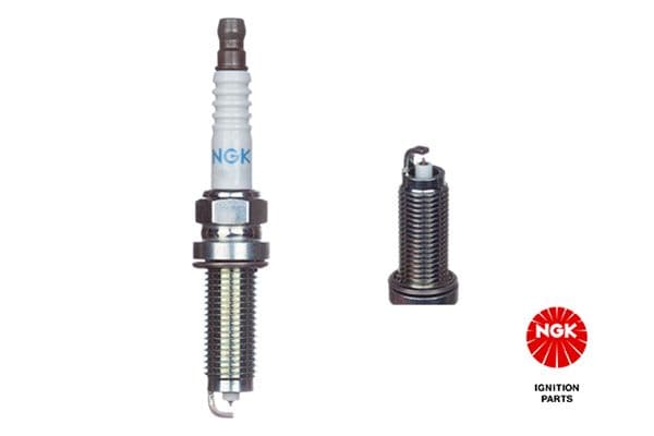 Spark plug
