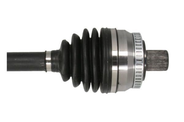 Aandrijfas Voor Rechts 618mm (voor voertuigen met ABS, nieuw) past: AUDI A4 B6, A4 B7 1.8-3.0D 11.00-06.08