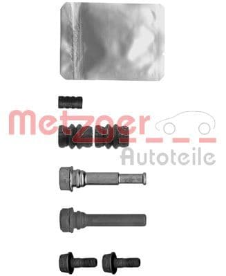 Guide Sleeve Kit, brake caliper