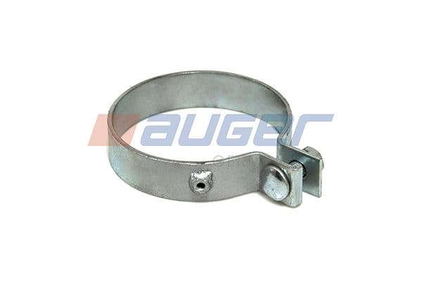 Pipe Connector, exhaust system