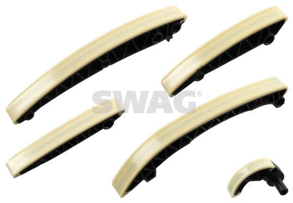 Timing kettinggeleider aan motorzijde past: MERCEDES C T-MODEL (S203), C T-MODEL (S204), C (W203), C (W204), CLK (A209), CLK (C209), CLS (C218), CLS (C219), CLS SHOOTING BRAKE (X218) 3.0D 01.05-