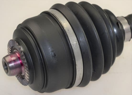 As van de aandrijfas Voor Links 679mm (gereviseerd, (EN) OE Technology SX 52°) past: MERCEDES EQV (W447), VITO TOURER (W447), VITO (W447) Electric 03.19-