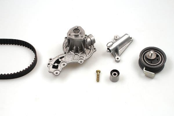 Water Pump & Timing Belt Kit