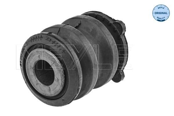 Voorste spoorcontrole-arm silent block Aan de voorkant Links/Rechts (14x40x54 mm) past: MAZDA 2, CX-3 1.5-2.0 08.14-