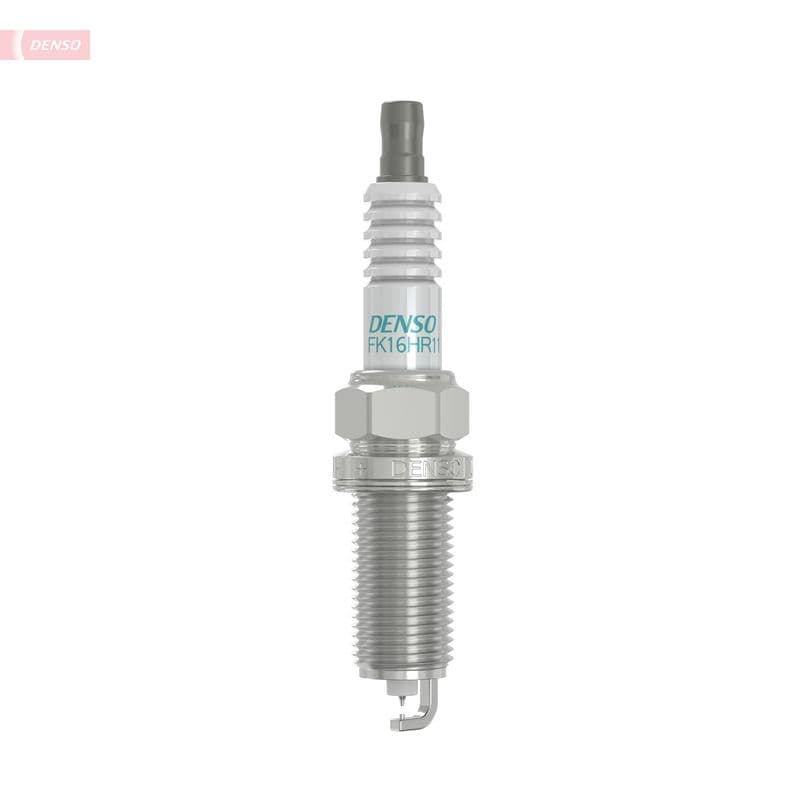 Spark plug
