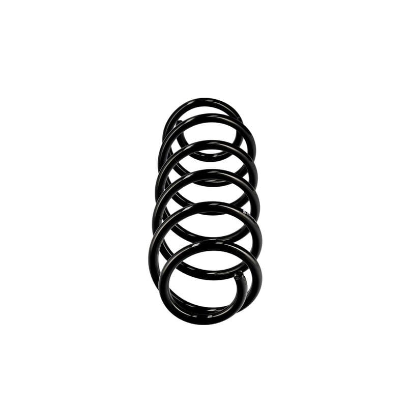 Coil spring