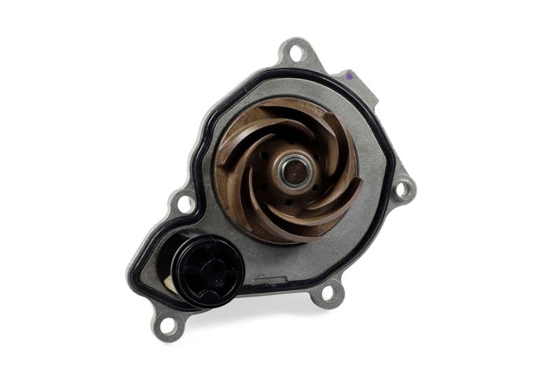Waterpomp, met pakking past: BMW 3 (F30, F80), 5 (G30, F90), 7 (G11, G12) 1.6-6.6 07.15-
