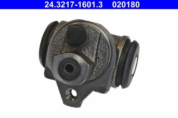 Wheel brake cylinder