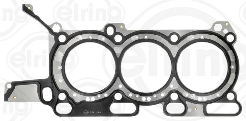 Cylinder head gasket