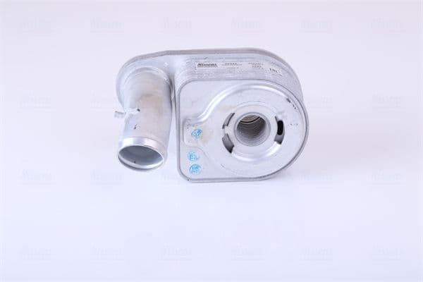 Oliekoeler past: FIAT DUCATO 2.3D 07.06-