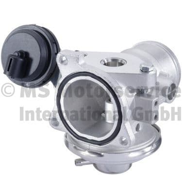 EGR-klep past: AUDI A2, A3, A4 B6  SEAT AROSA, CORDOBA, CORDOBA VARIO, IBIZA II, IBIZA III, LEON, TOLEDO II  SKODA FABIA I, FABIA I PRAKTIK, OCTAVIA I  VW BORA, BORA I, CADDY II 1.2D-1.9D 08.96-12.10