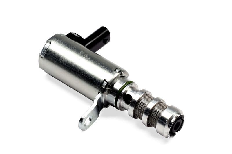 Nokkenasfaseringseenheid