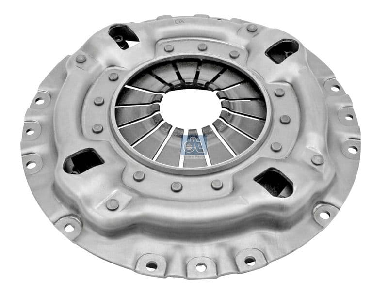 Clutch Pressure Plate