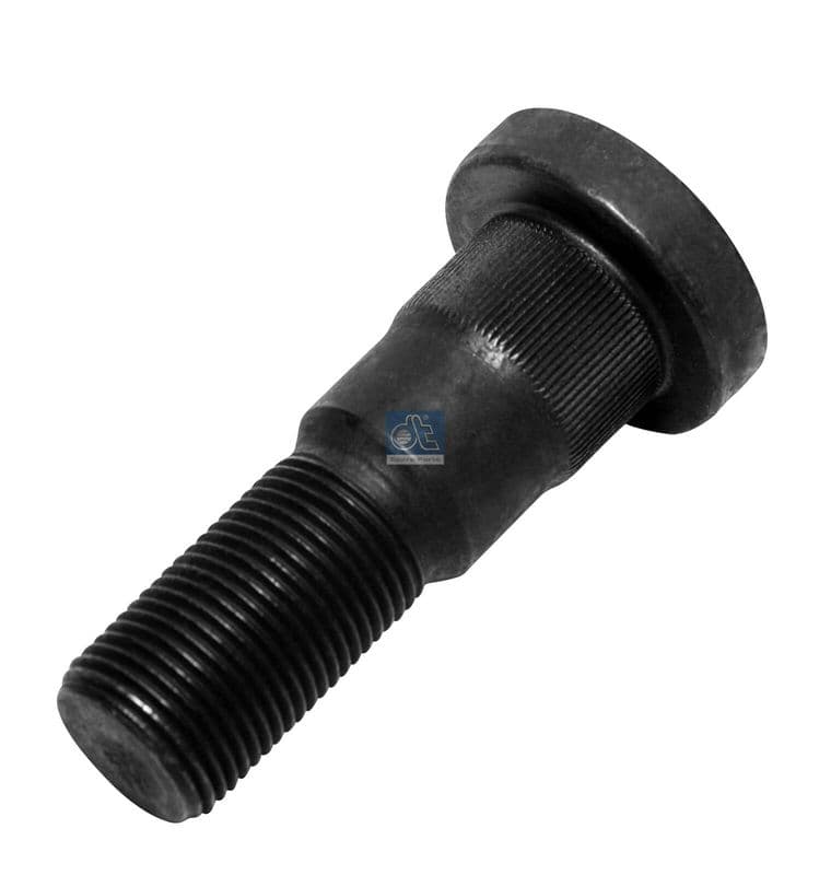 Wheel bolt