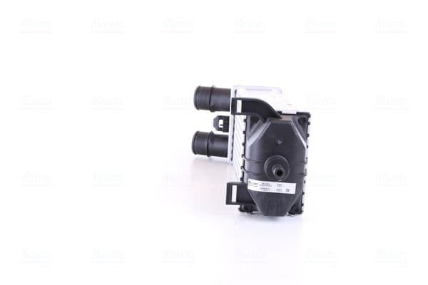 Toevoerluchtkoeler past: FORD FIESTA VII 1.5D 05.17-