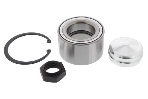 Holder, control arm mounting