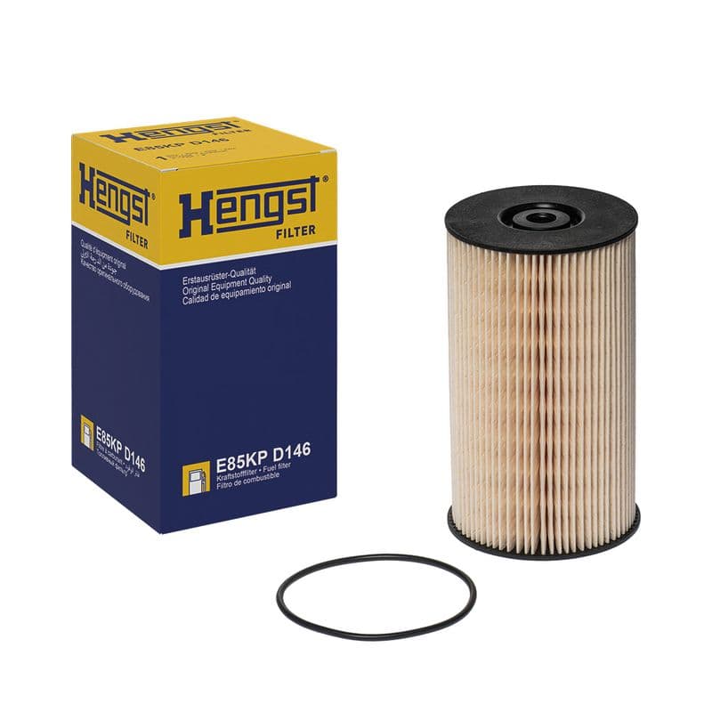 HENGST FILTER