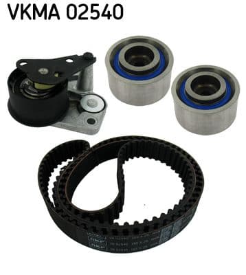Timing belt set