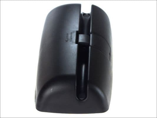 Zijspiegel Links/Rechts, handmatig, lengte: 382mm, breedte: 200mm, hoogte: 375mm past: DAF 65, 95 XF  VOLVO F10, F12, F16, F6, F7 03.75-09.02