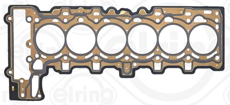 Cylinder head gasket
