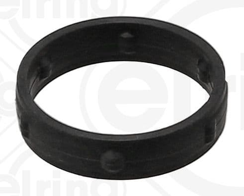 Oil pump gasket