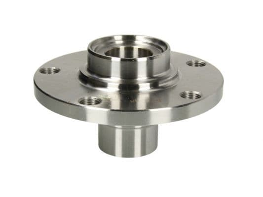 Wheel hub Voor past: AUDI 100 C3, A4 B5, A4 B6, A4 B7, A6 C5  VW PASSAT B5.5 1.8-2.8 08.82-09.06