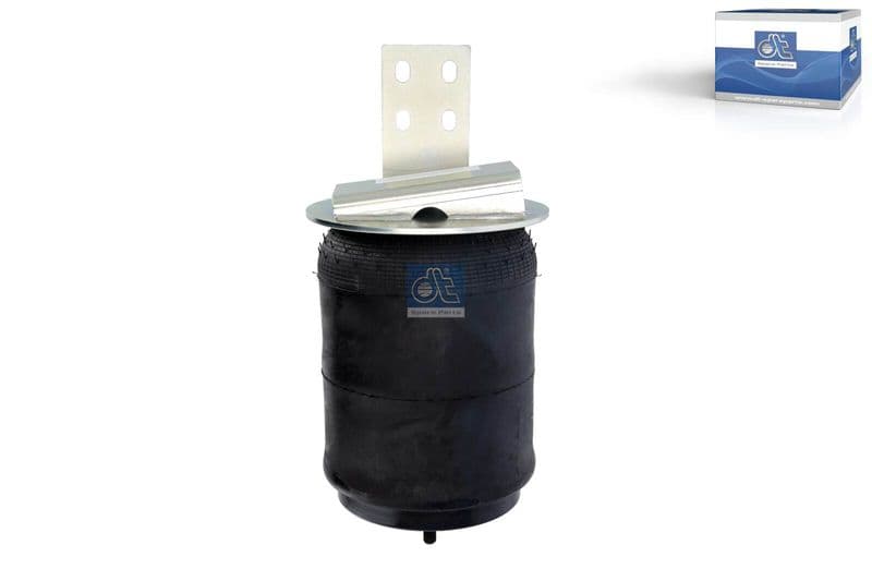 Bellow, air suspension